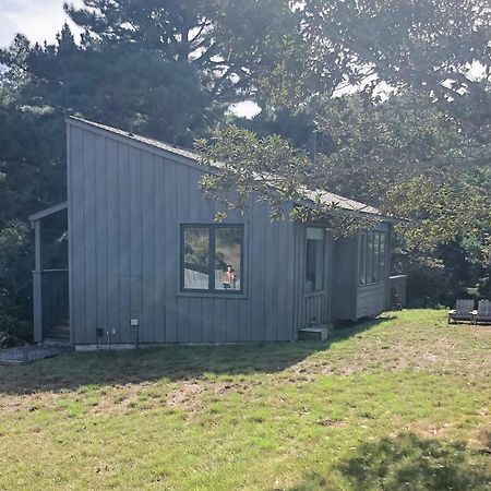 Madrone Cottage ซีแรนช์ ภายนอก รูปภาพ