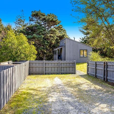 Madrone Cottage ซีแรนช์ ภายนอก รูปภาพ