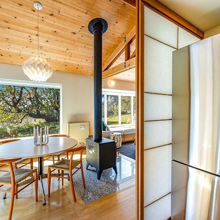 Madrone Cottage ซีแรนช์ ภายนอก รูปภาพ