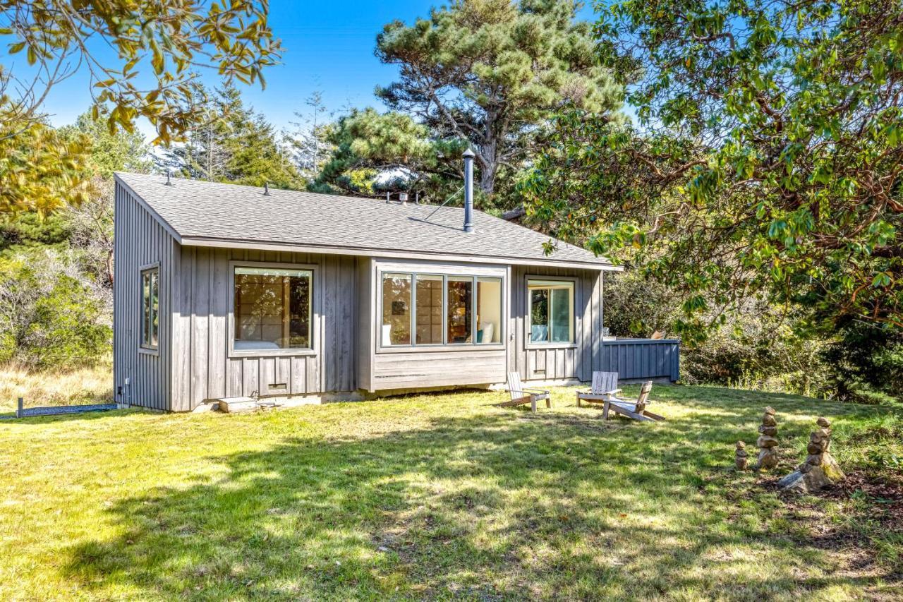 Madrone Cottage ซีแรนช์ ภายนอก รูปภาพ