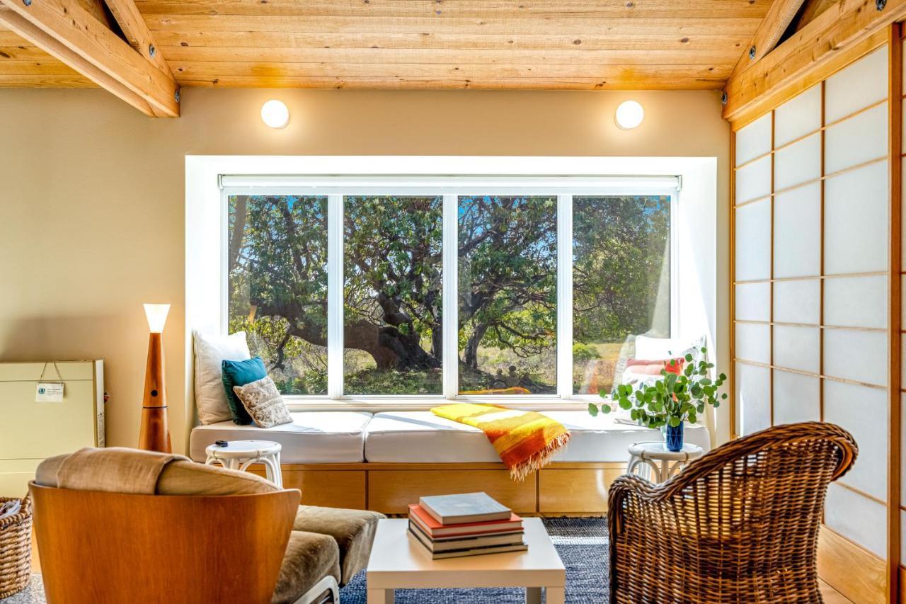 Madrone Cottage ซีแรนช์ ภายนอก รูปภาพ
