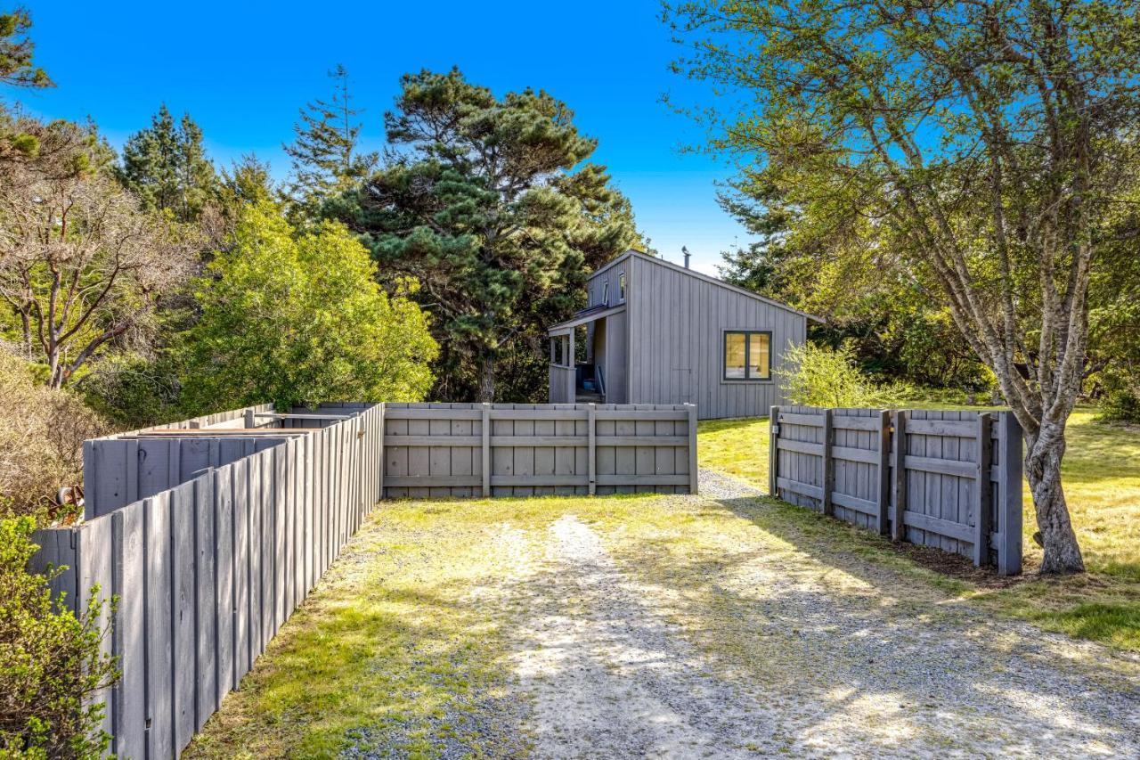 Madrone Cottage ซีแรนช์ ภายนอก รูปภาพ