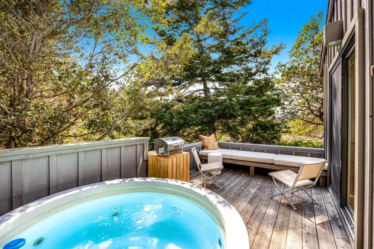 Madrone Cottage ซีแรนช์ ภายนอก รูปภาพ